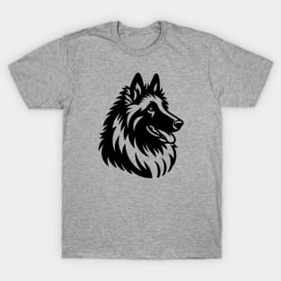 Belgian Sheepdog T-Shirt